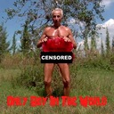 Only Boy in the World