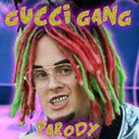 Gucci Gang Parody