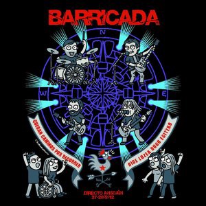 Da igual donde acabar