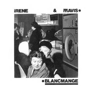 Blancmange 6