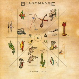 Blancmange 5