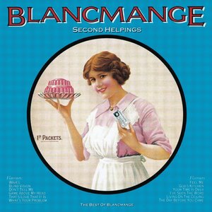 Blancmange 2