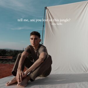 Tell Me, Are You Lost in This Jungle