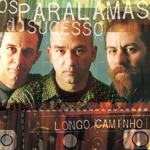 Os Paralamas Do Sucesso 12