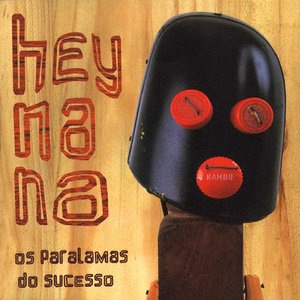 Os Paralamas Do Sucesso 9