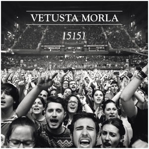 Vetusta Morla 8