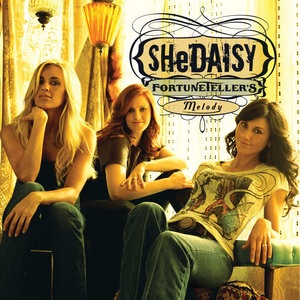 SHeDAISY 7