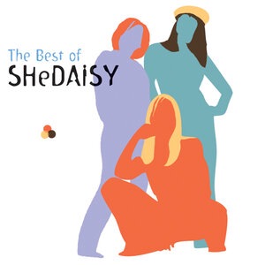 SHeDAISY 5