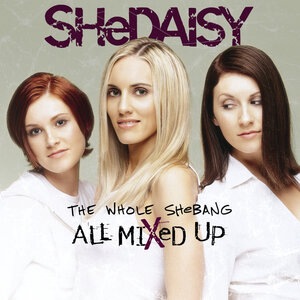 SHeDAISY 4