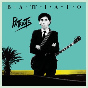 Franco Battiato 38