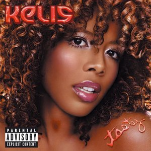 Kelis 8