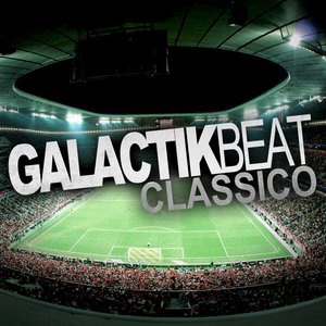 Galactik Beat 1