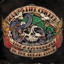 Take a Bullet to the Grave