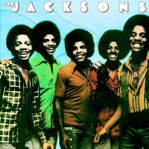 The Jacksons 4