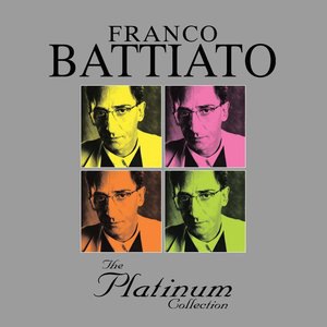 Franco Battiato 20