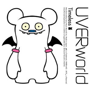 UVERworld 19