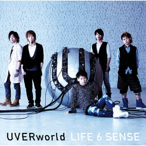 UVERworld 17