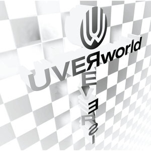 UVERworld 12