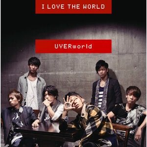 UVERworld 10