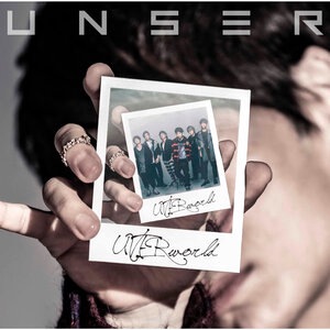 UVERworld 9