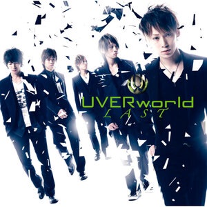 UVERworld 7