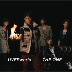 UVERworld 4