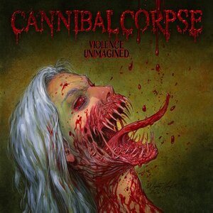 Cannibal Corpse 20