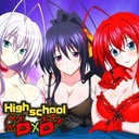 HIGH SCHOOL DXD