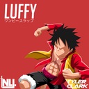 Luffy (From "One Piece")