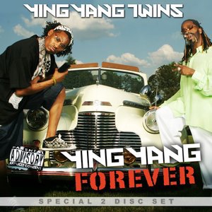 Ying Yang Twins 10