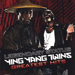 Ying Yang Twins 9