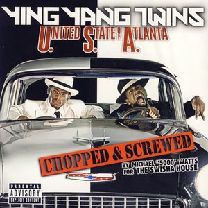 Ying Yang Twins 8