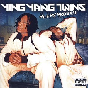 Ying Yang Twins 5