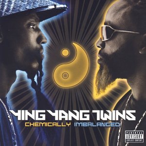 Ying Yang Twins 4