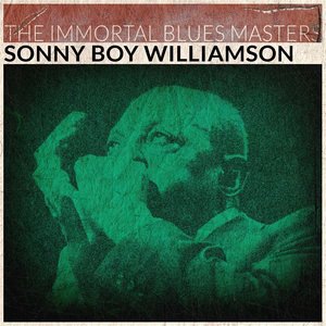 Sonny Boy Williamson 20