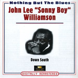 Sonny Boy Williamson 13