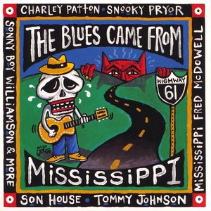 Sonny Boy Williamson 9