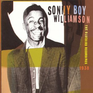 Sonny Boy Williamson 8