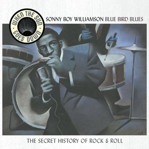 Sonny Boy Williamson 7