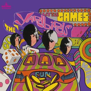 The Yardbirds 19