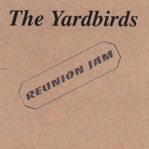 The Yardbirds 16