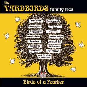 The Yardbirds 14