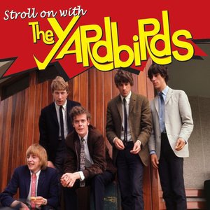 The Yardbirds 13