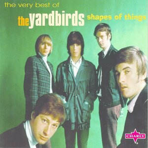 The Yardbirds 11