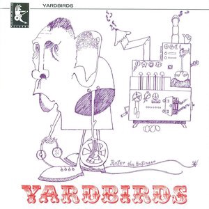 The Yardbirds 9