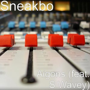 Sneakbo 12