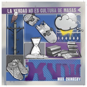 Max Chinasky 1