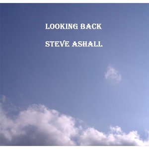Steve Ashall 2