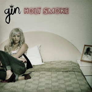 Gin Wigmore 7