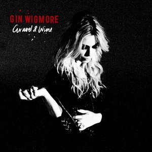 Gin Wigmore 4